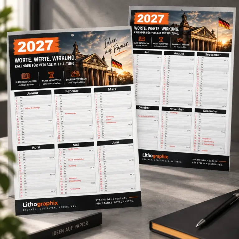 Wandkalender